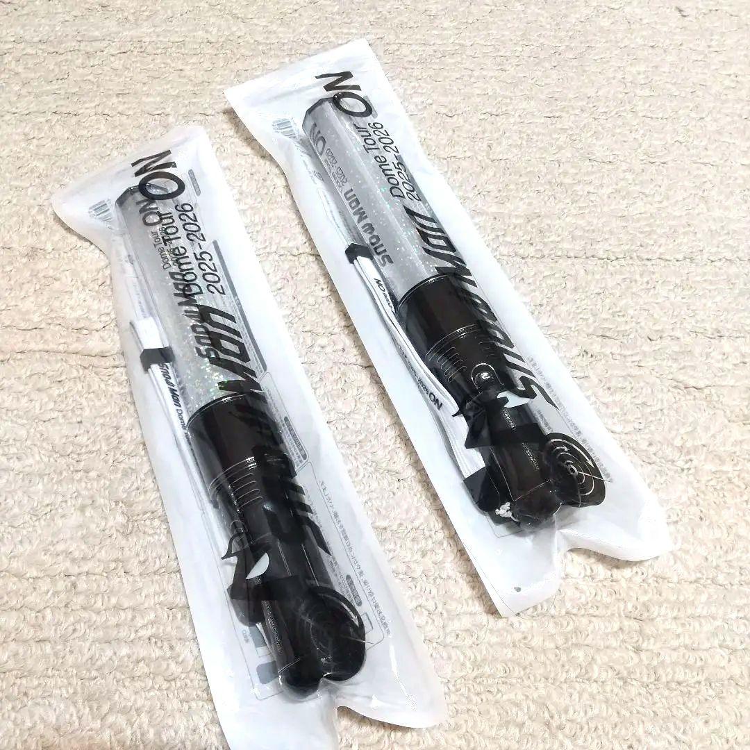 2本セット ペンライト 2025-2026音故知新 - メルカリ