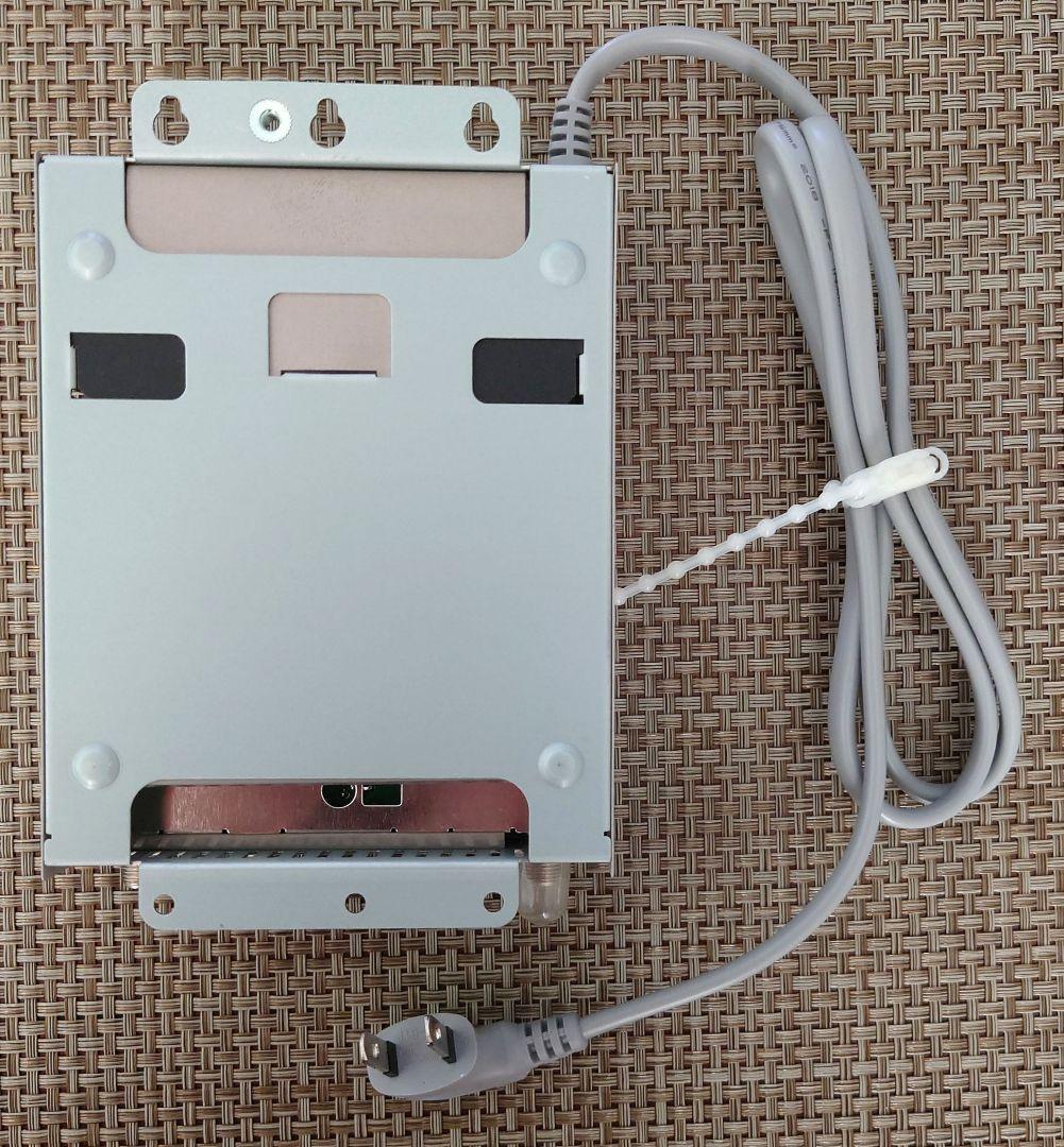 DXアンテナ CS/BS-UHF・CATVブースター AV-M30L4S - メルカリ