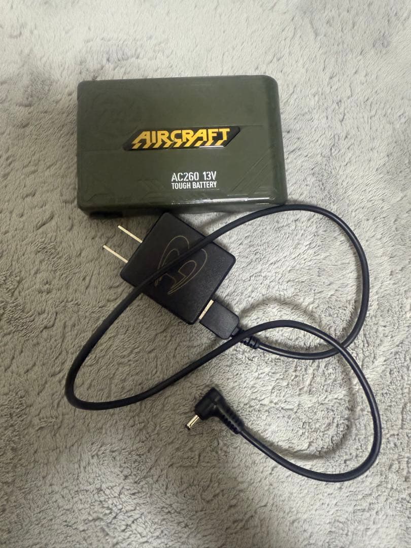 BURTLE AC260 空調服 バッテリー 13V バートル AC260-63 [春夏用]エアークラフト 13V専用リチウムイオン