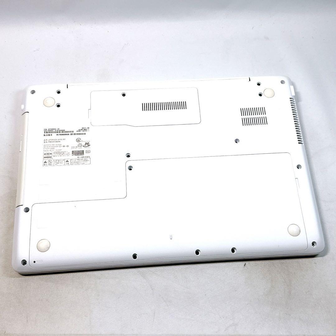 Core i7✨SSDメモリ8GB✨Windows11 ✨ノートパソコン - メルカリ