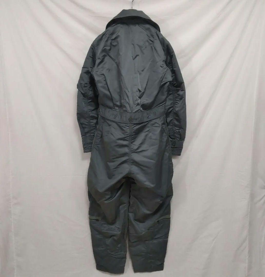 アメリカ軍 60s CWU-1P S-L つなぎ パイロットスーツ グリーン - メルカリ