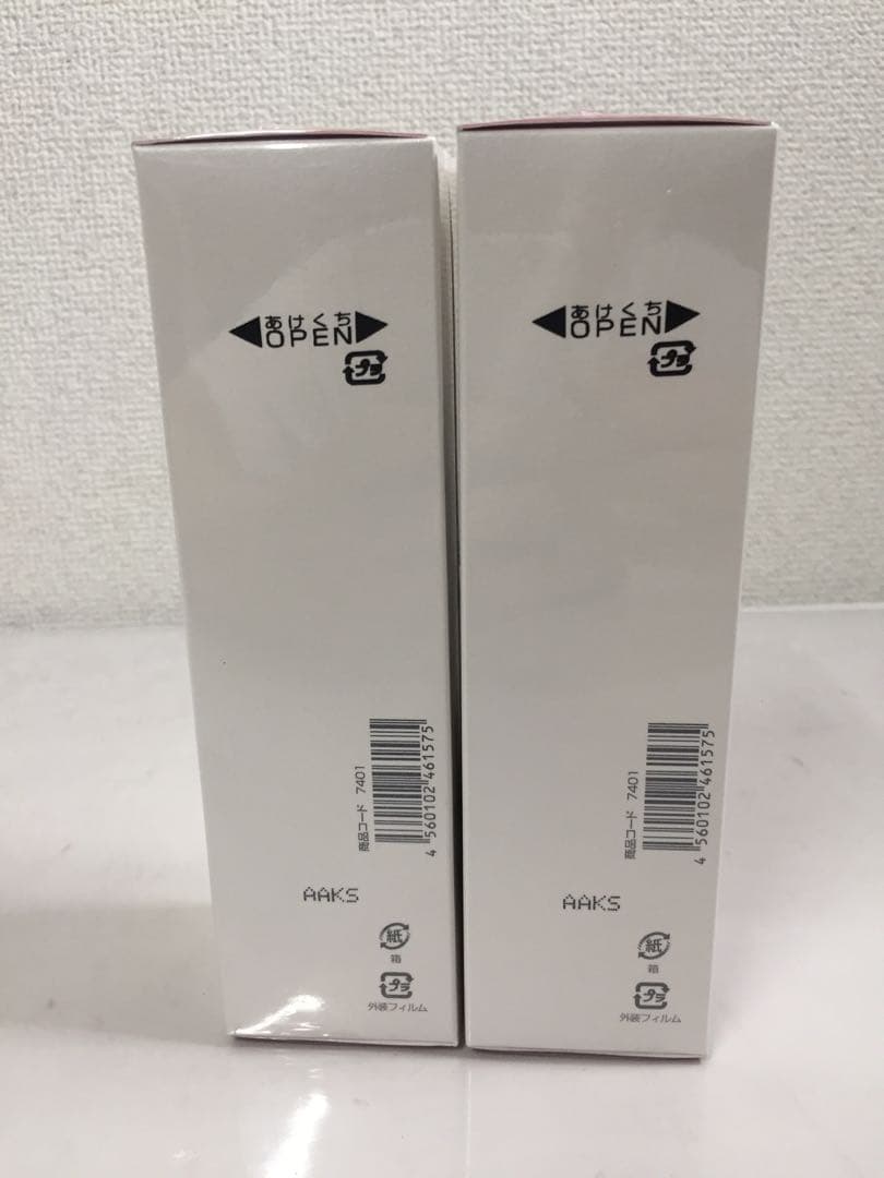 PO未開封 SPTM セプテム アプローチX ビーエム セラム 120ml 2本