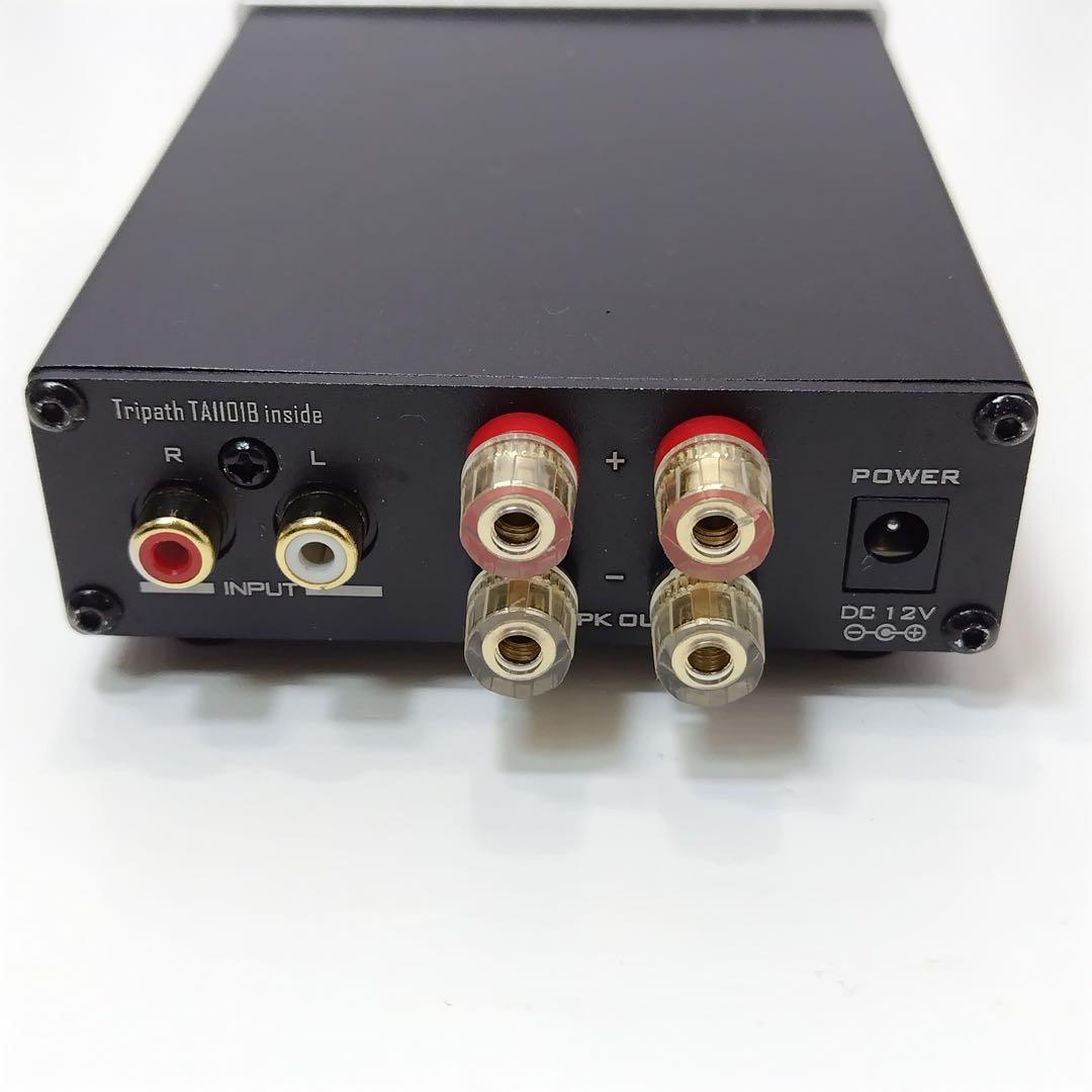 FX-AUDIO FX-102J デジタルアンプ KENWOOD LSF-A55 - メルカリ