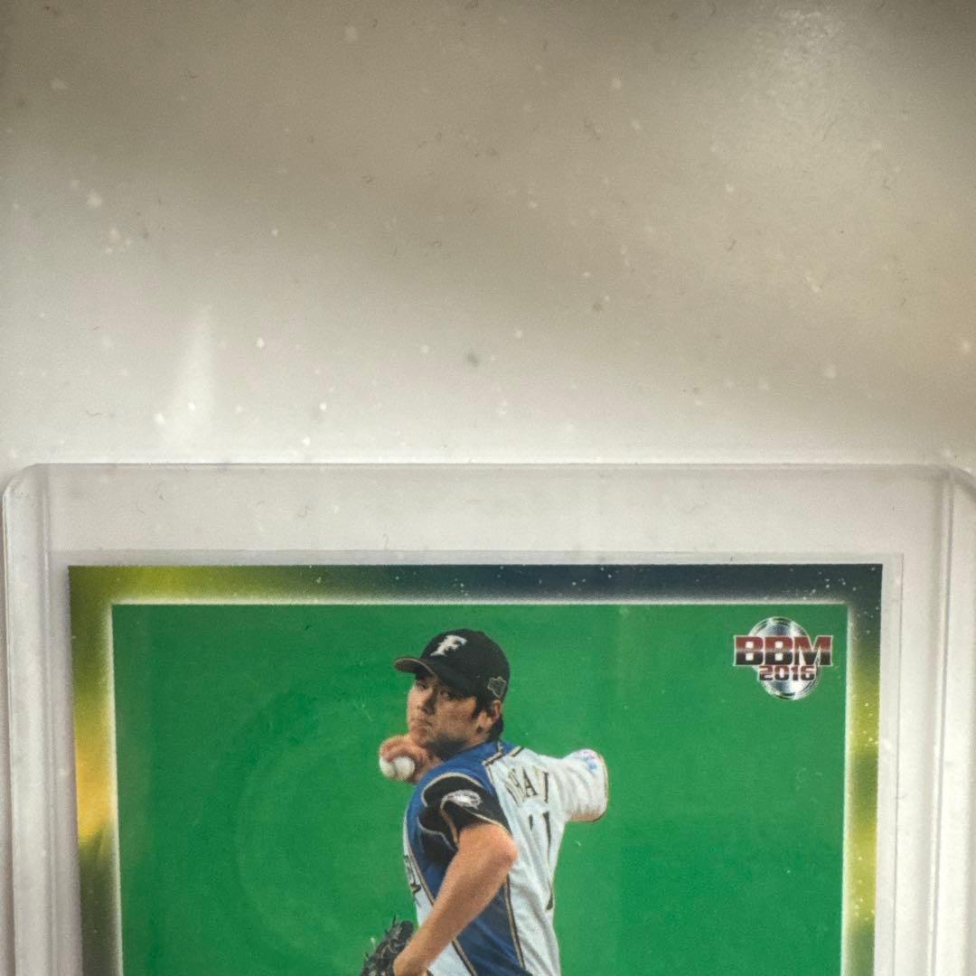 2016年と2017年のカルビープロ野球チップス 大谷翔平カードセット 最新