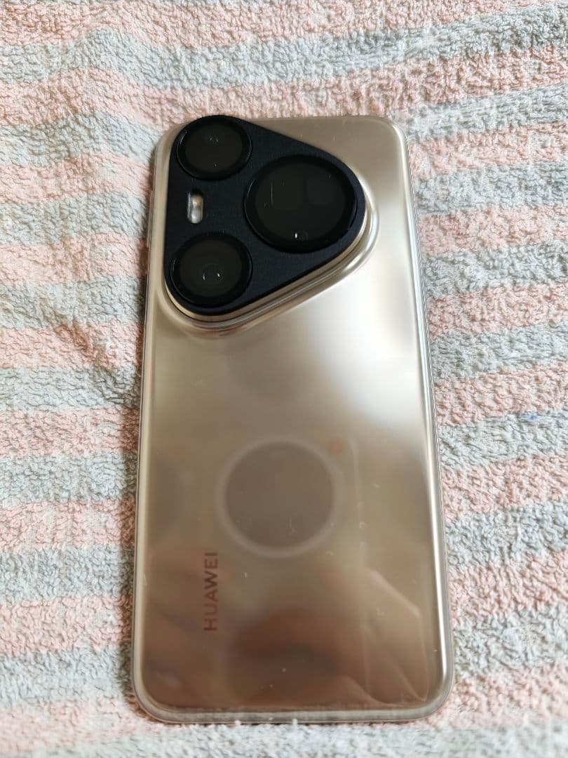 即日発送】Huawei Pura 80 Ultra 512GBモデル グロ版 - メルカリ