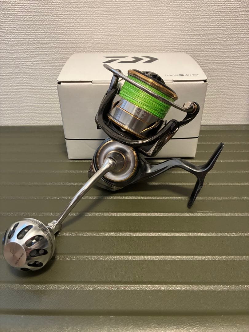 Daiwa 20 ルビアス LT4000-CXH 4960652276429.jpg