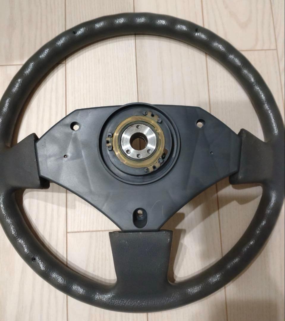 78プラド 純正ハンドル - メルカリ