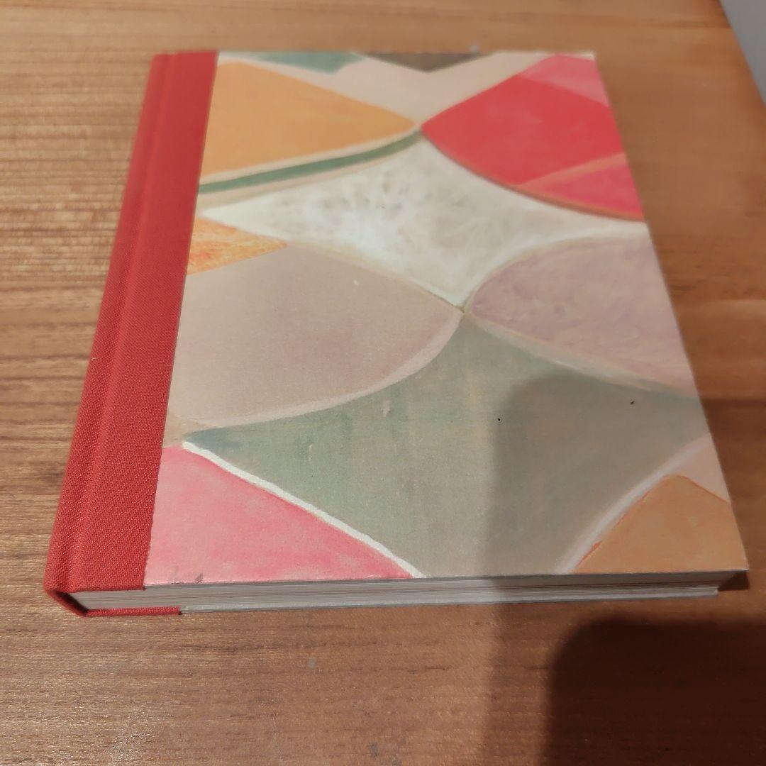 杉戸洋　April song アート　ハードカバー本 April Song Hiroshi Sugito 杉戸洋 作品集 - 古本買取 2手舎/二手舎