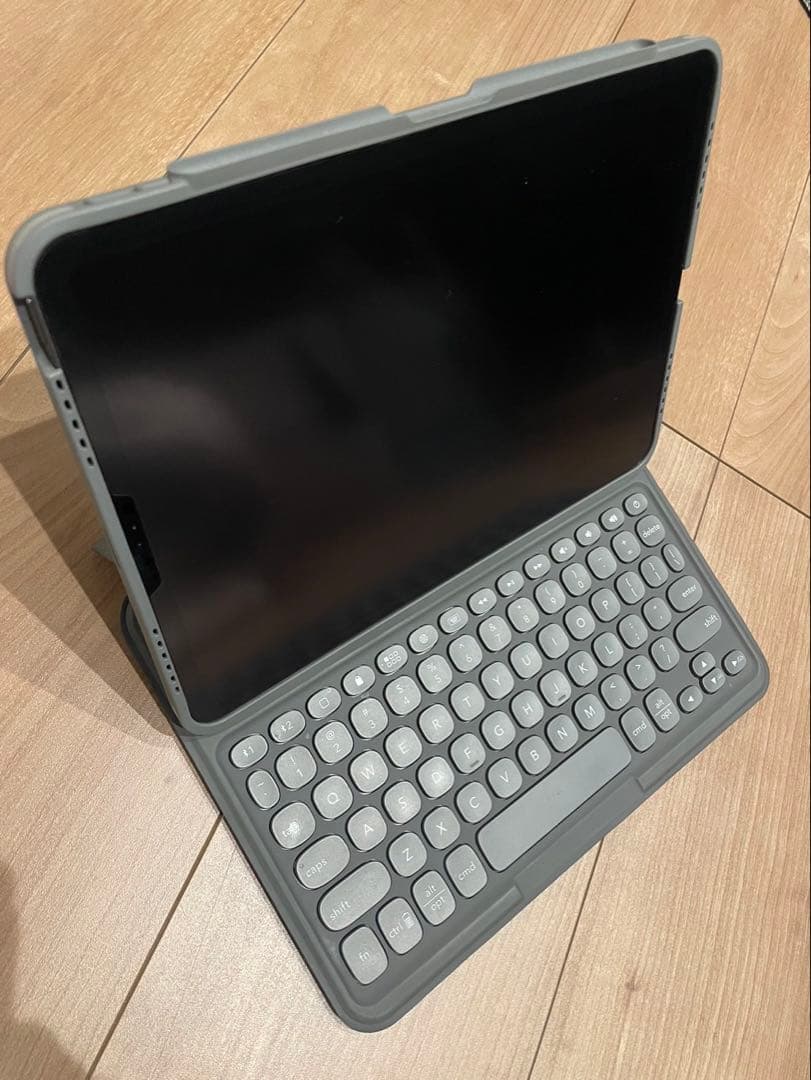 m*o様 iPad Pro (第3世代) 11インチ256GB Wi-Fiキーボ