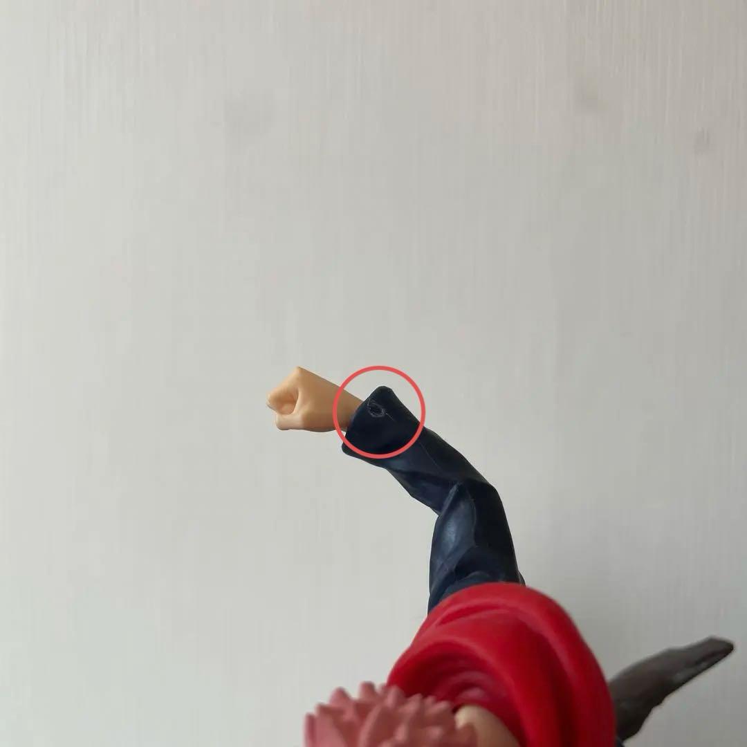 呪術廻戦 プライズフィギュア10体まとめ売り - メルカリ