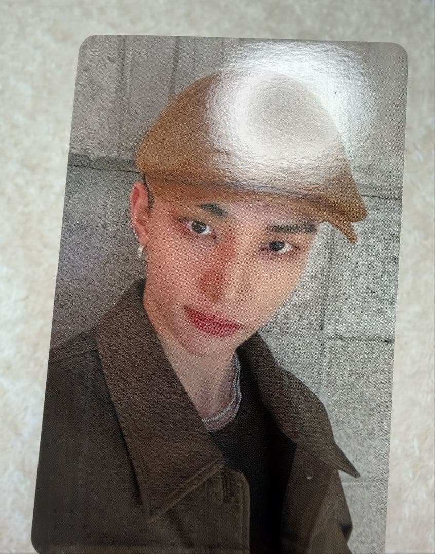 3枚セット】 straykids Hollow タワレコ ラキドロ トレカ - メルカリ