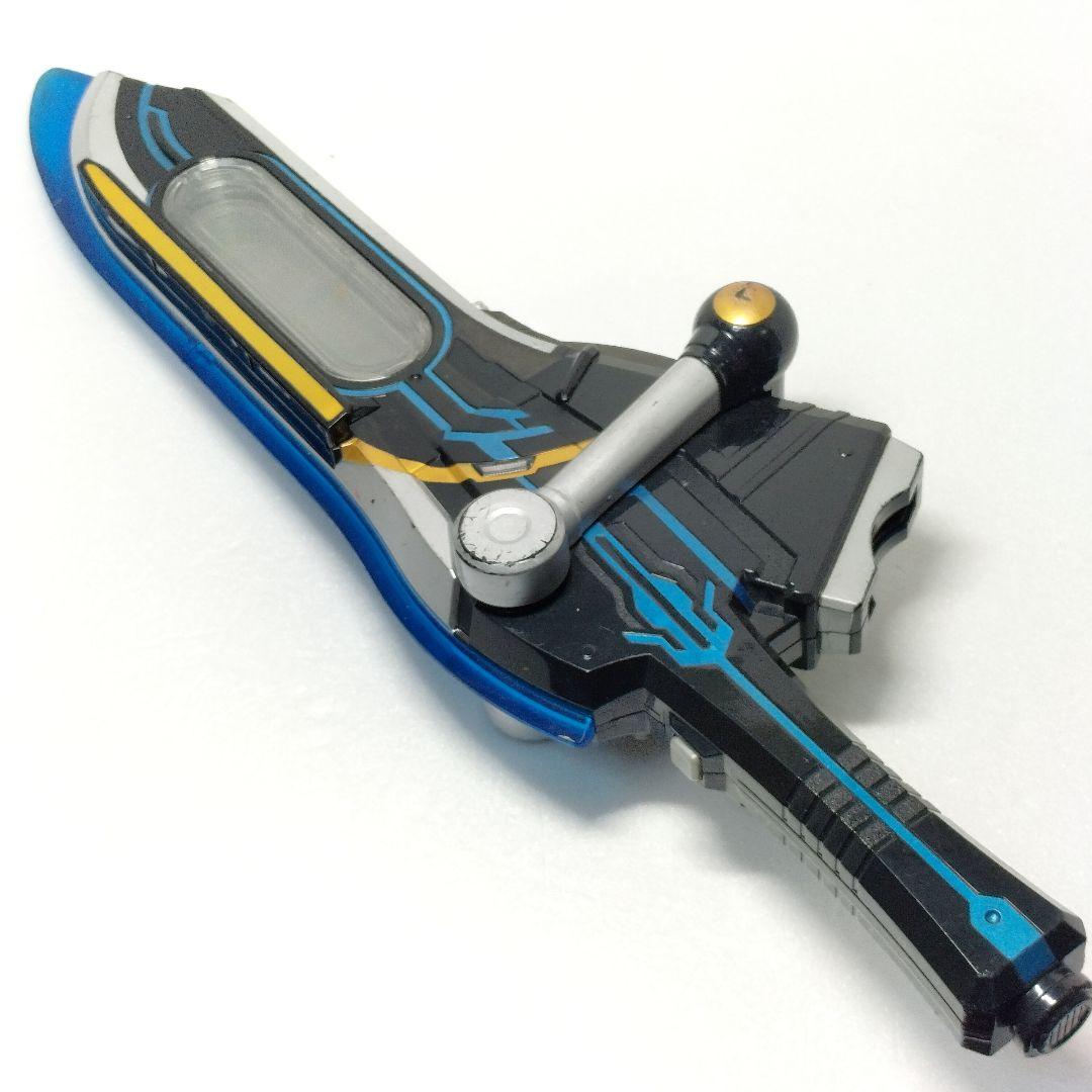 DX メダジャリバー 仮面ライダーオーズ 動作確認済み - メルカリ