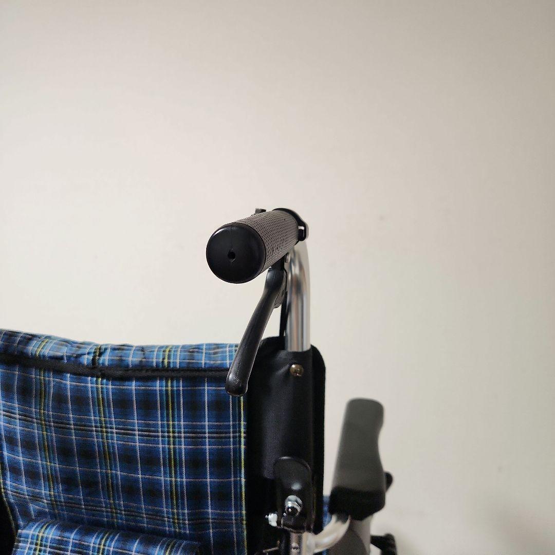 Miki 自走用 6輪 ノーパンクタイヤ 車椅子 SKT-5 - メルカリ