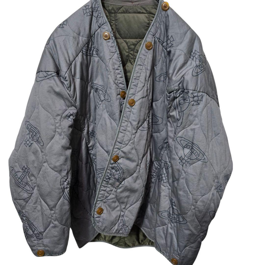 ヴィヴィアンウエストウッド レッドレーベル 高密度 ツイル フライト