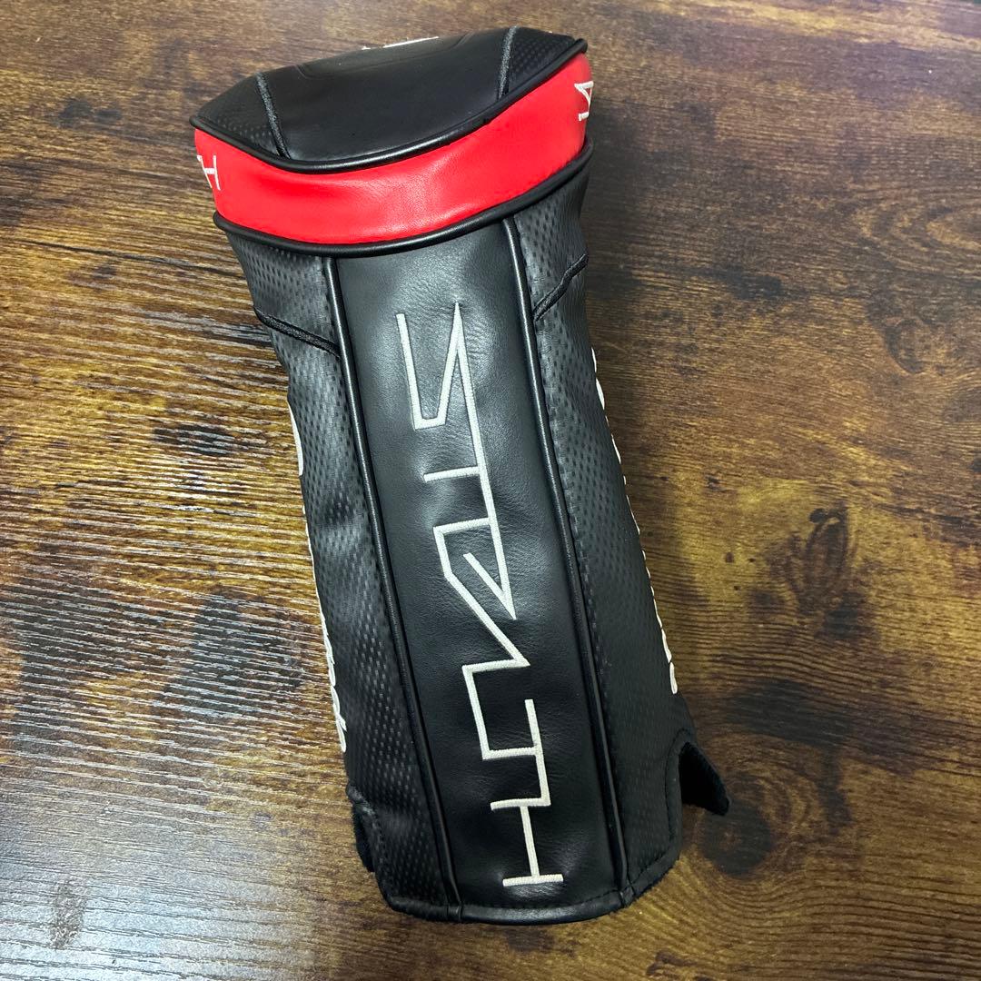 STEALTH ドライバー 9.0° ヘッドのみ テーラーメイド - メルカリ