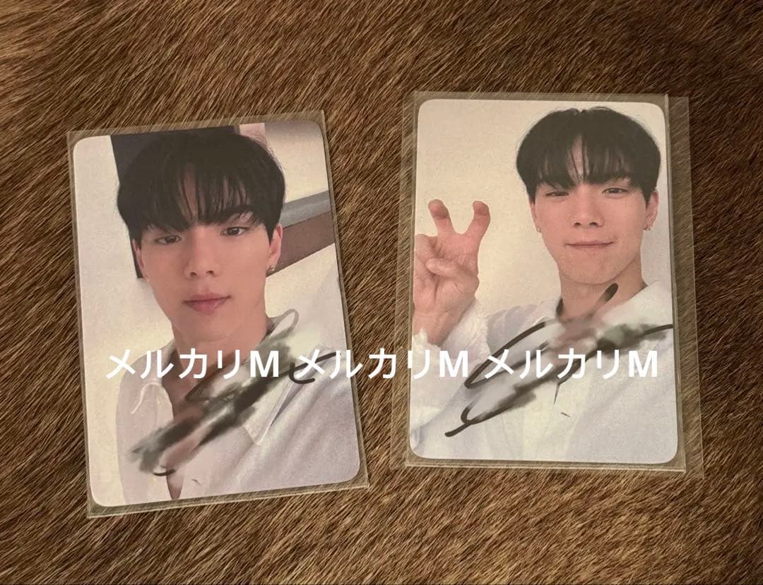 MONSTAX ショヌ SHOWNU トレカ 直筆サイン入り Amazon.co.jp: TNX テフン 直筆サイン入りトレカ 対面サイン会 : おもちゃ