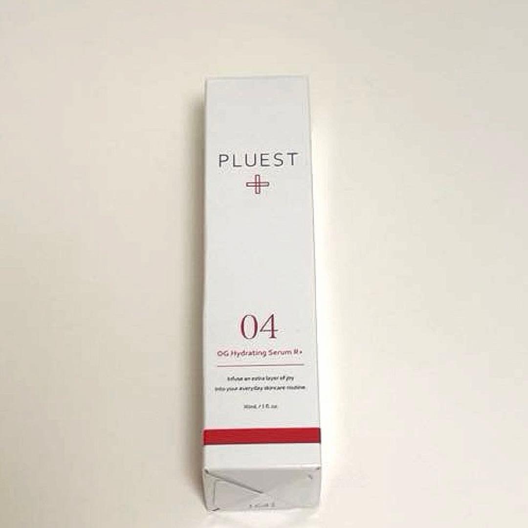 プルエスト OGハイドレーティングセラムR＋ - メルカリ
