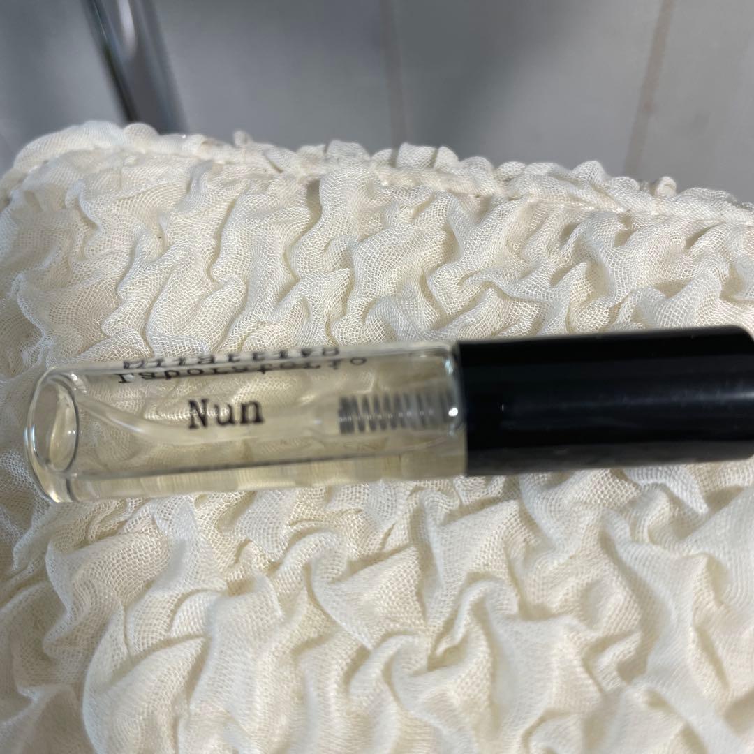 Nun 香水 ラボラトリオオルファティーボ ヌン - メルカリ