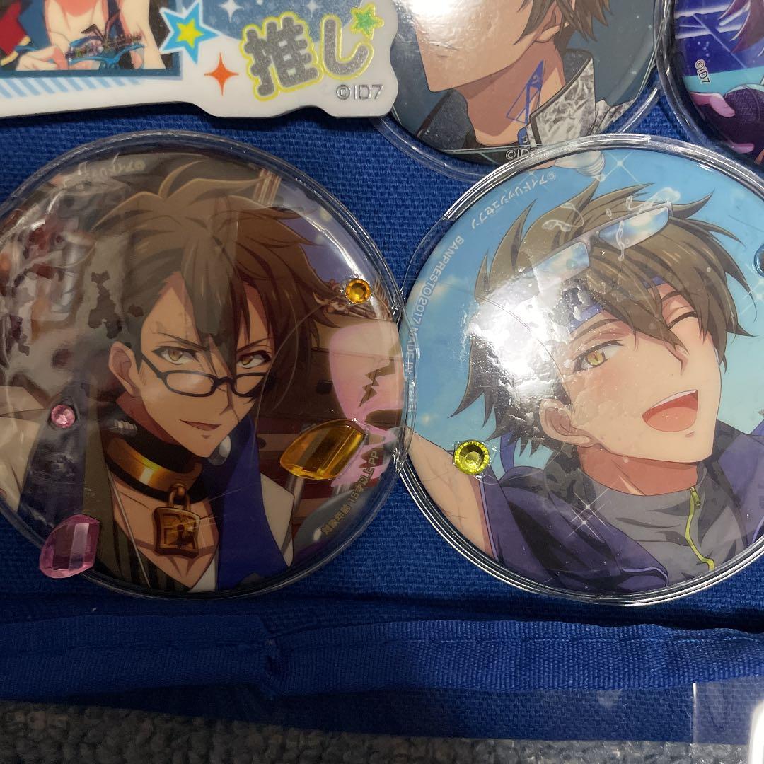 十龍之介 痛バッグ アイナナ アイドリッシュセブン - メルカリ