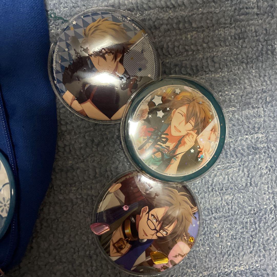 十龍之介 痛バッグ アイナナ アイドリッシュセブン - メルカリ