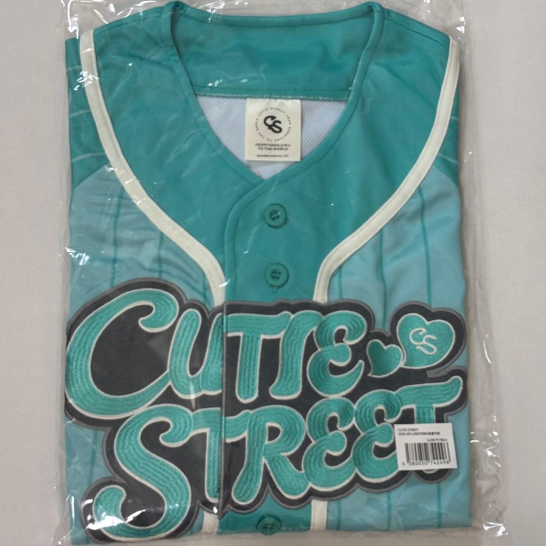 CUTIE STREET 板倉可奈 OSHI API UNIFORM - メルカリ