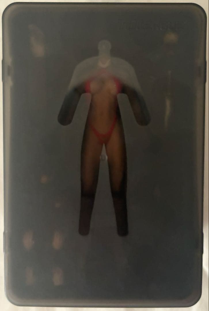 TBLeague1/12スケール シームレス女性ボディフィギュア ヴァンピレラ