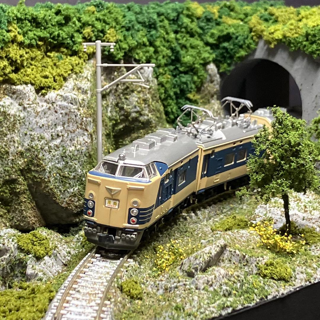 【No.43】Nゲージ　ジオラマ No.43】Nゲージ ジオラマ - メルカリ
