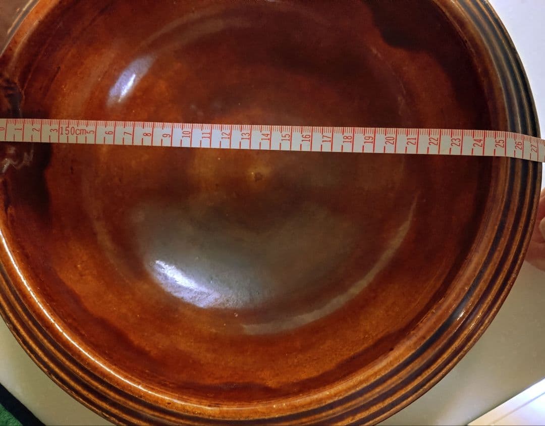 大セール】雲井窯 飴釉土鍋 アウトレット ストア