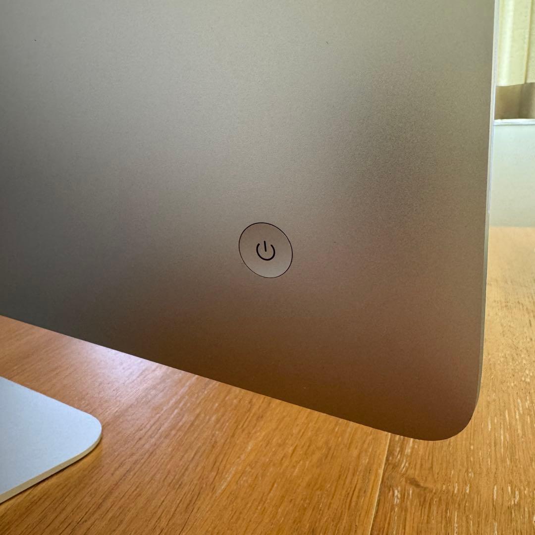 Macデスクトップ iMac 21.5in 16GB 1TB 2.9Ghz Late 2013