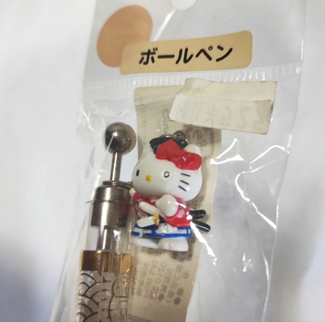 ご当地キティ ボールペン 激レア - メルカリ