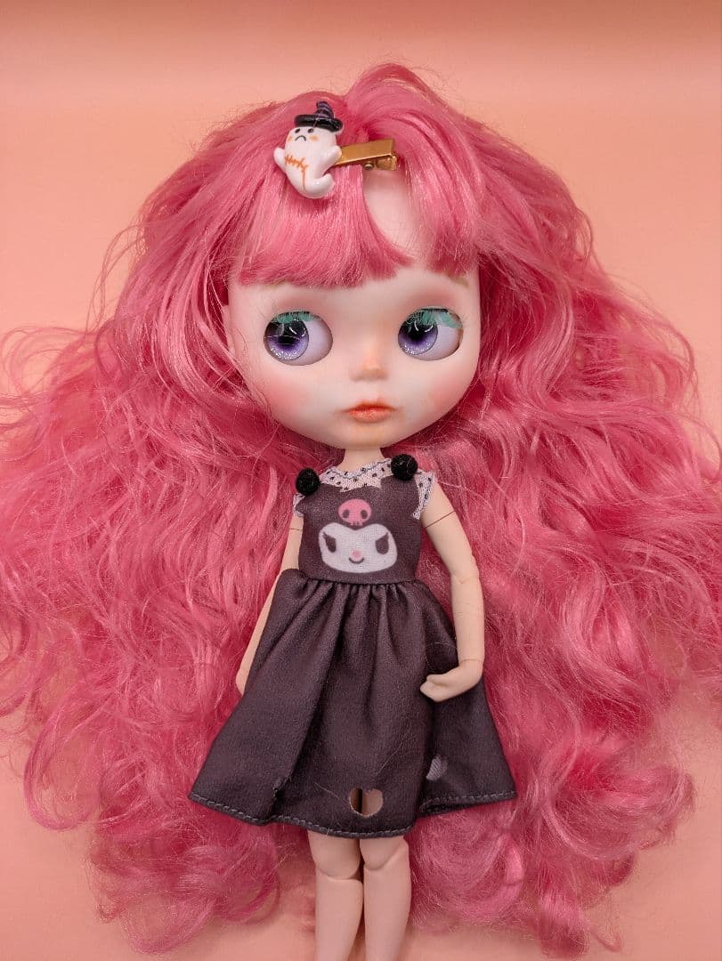 カスタムアイシードール フルセット♡ - メルカリ