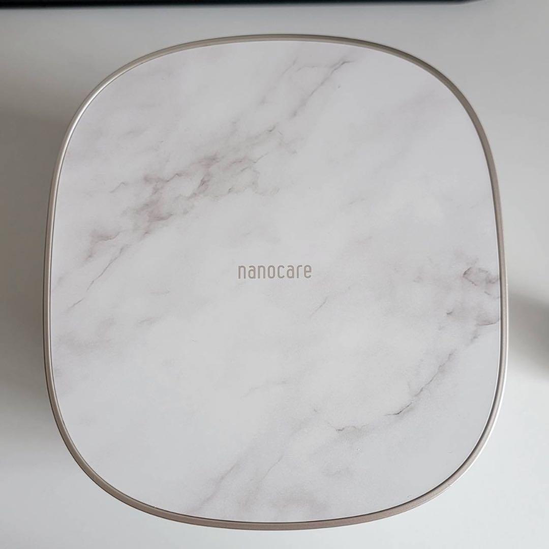 Panasonic ナノケア フェイススチーマーEH-SA0B Panasonic ナノケア EH-SA0B フェイススチーマー 概要 スチーマー