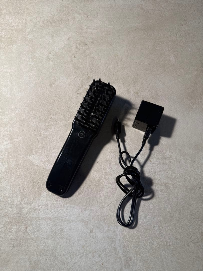 専用 HoneyLASH 電気バリブラシ