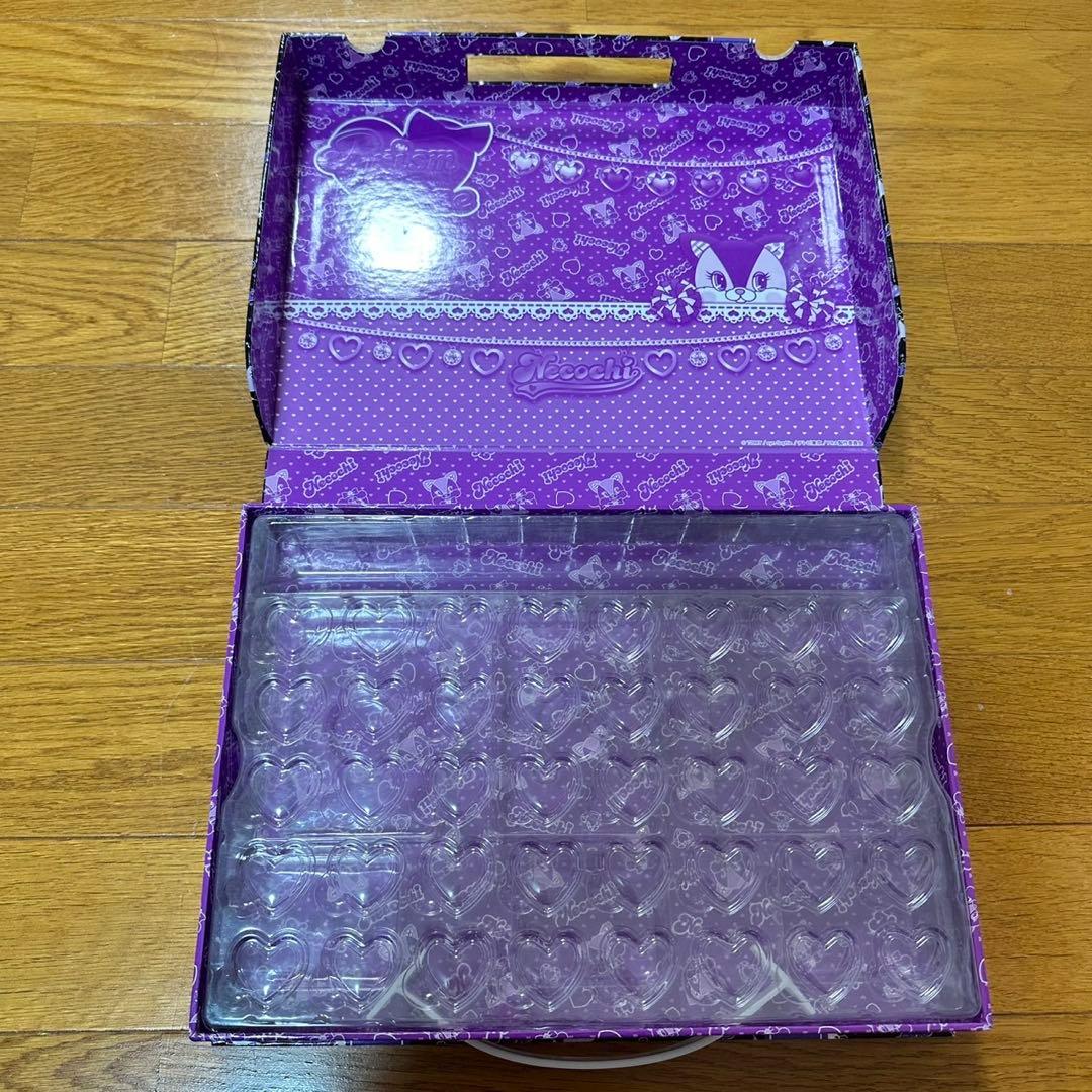 プリズムストーントランク みおん Necochi