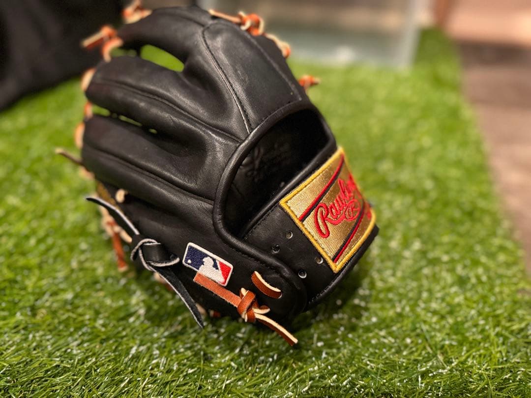 rawlings ローリングス ゴールドラベル - メルカリ