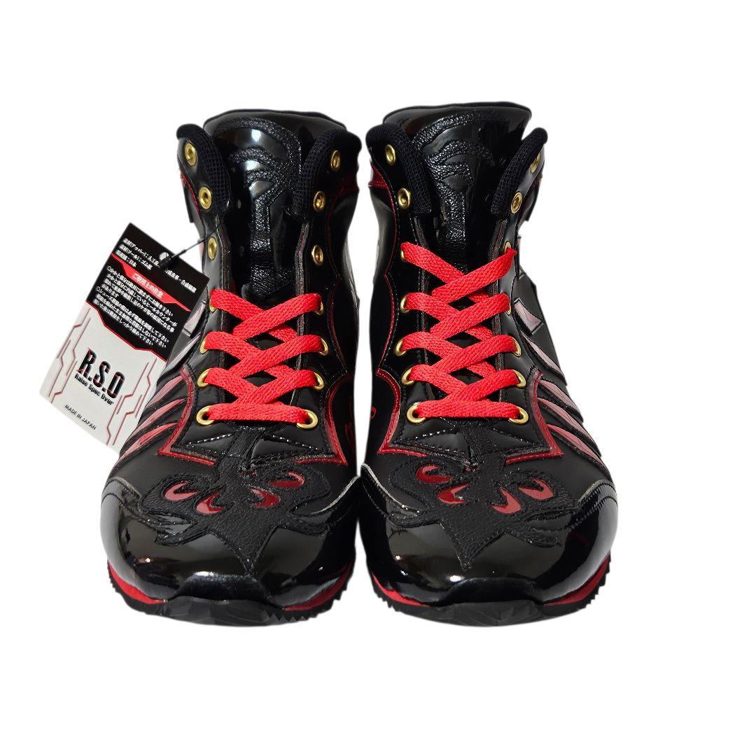 上海アリス幻樂団公認 東方Project スニーカー フランドールVer