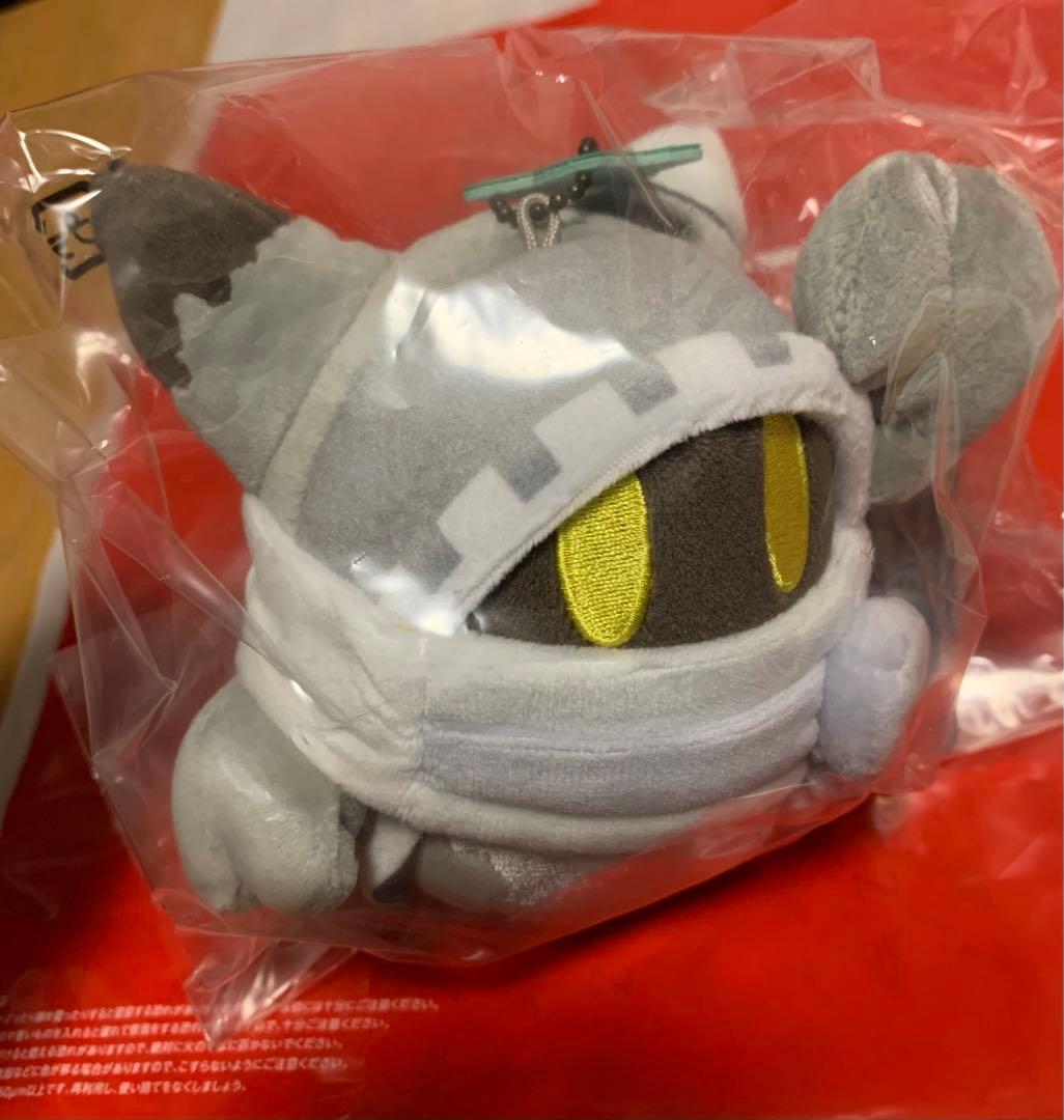 異空のマホロア マスコット 「星のカービィ Wii デラックス」 - メルカリ