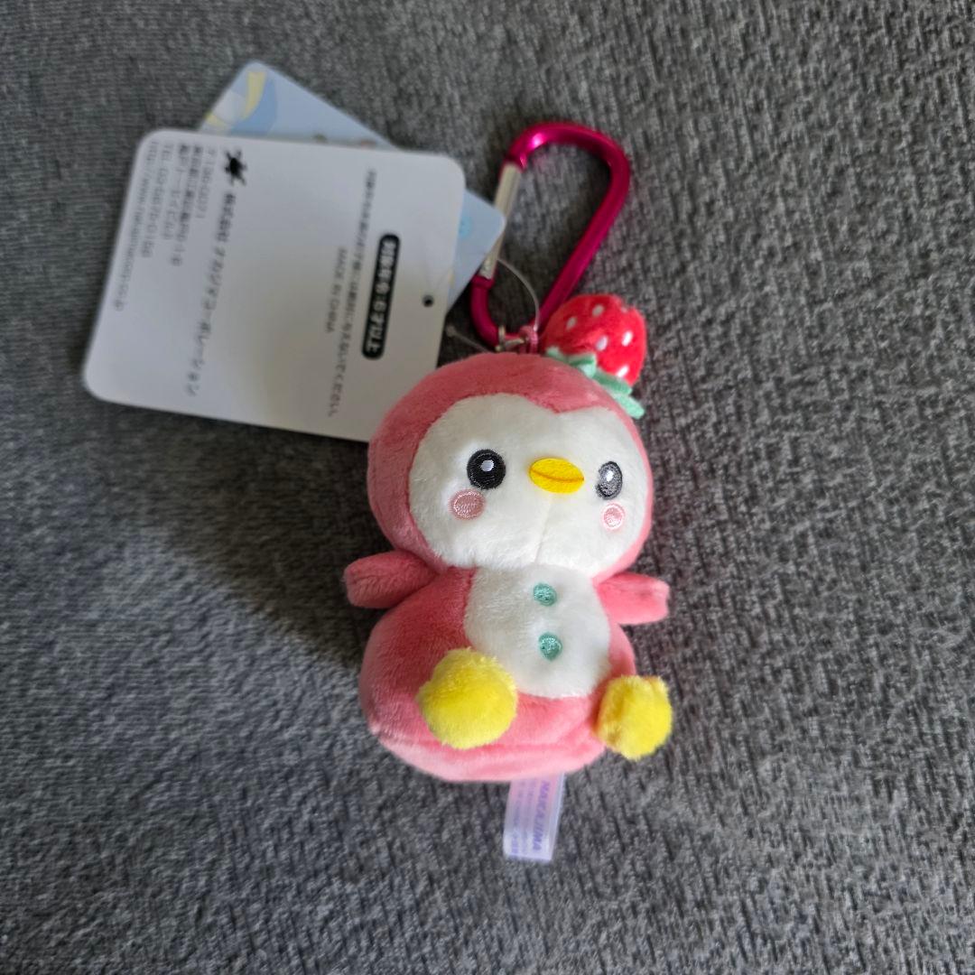 JOCHUM カラビナマスコット ぽぽ JO1 川西拓実 - メルカリ