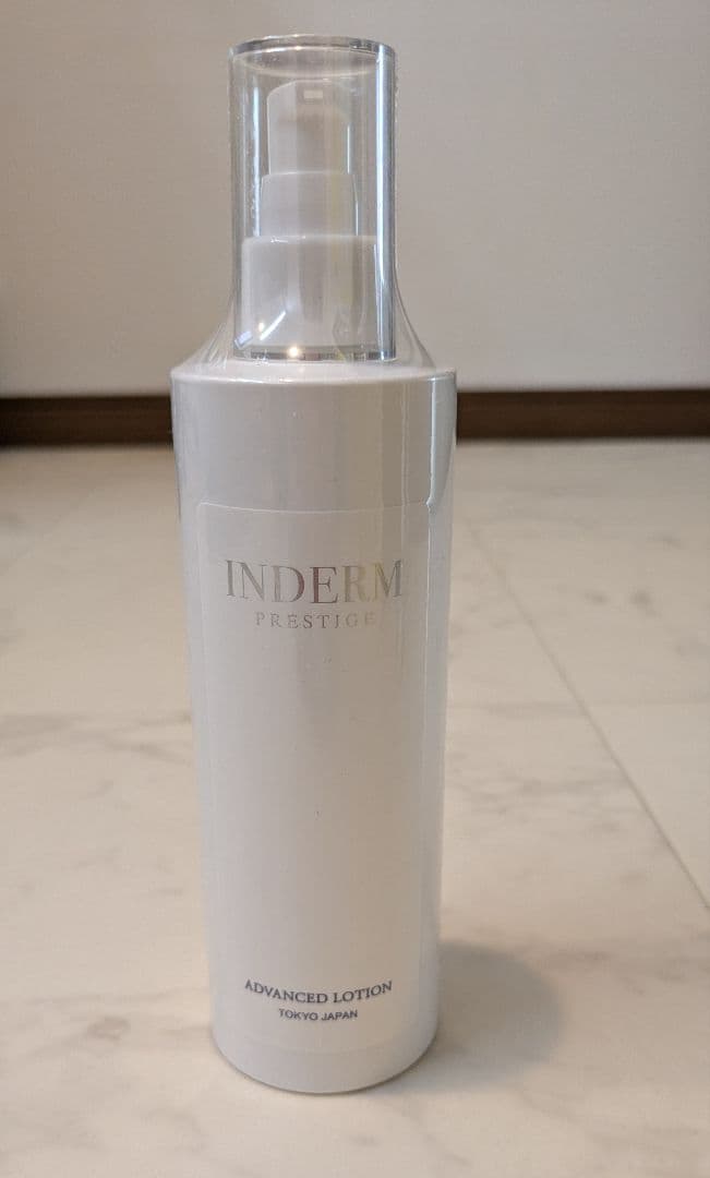 エステツイン正規品☆インダーム　アドバンストローション お徳用☆