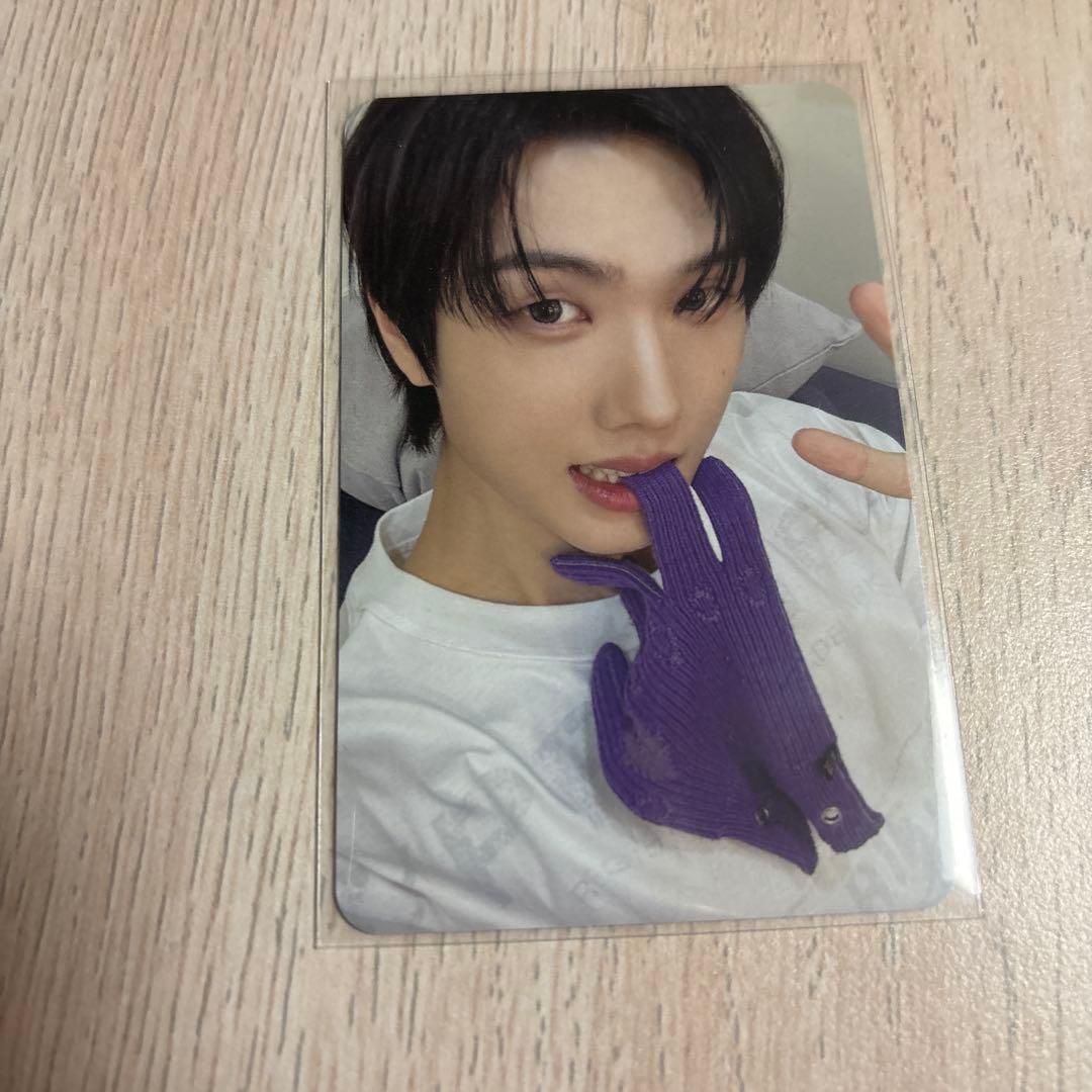 nct dream dreamscape チソン トレカ - メルカリ