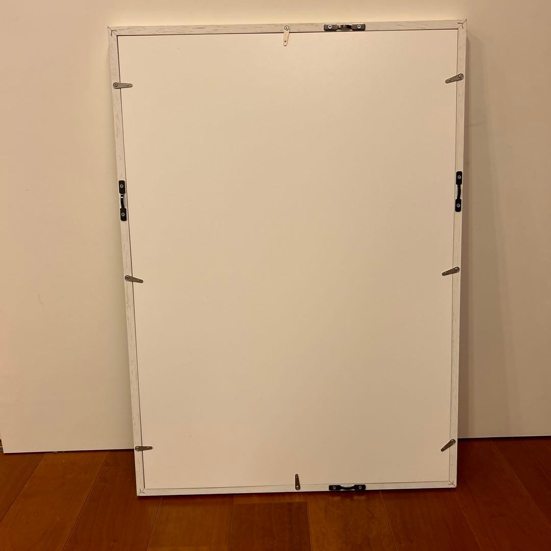 SUNDAY WORKS アートプリント