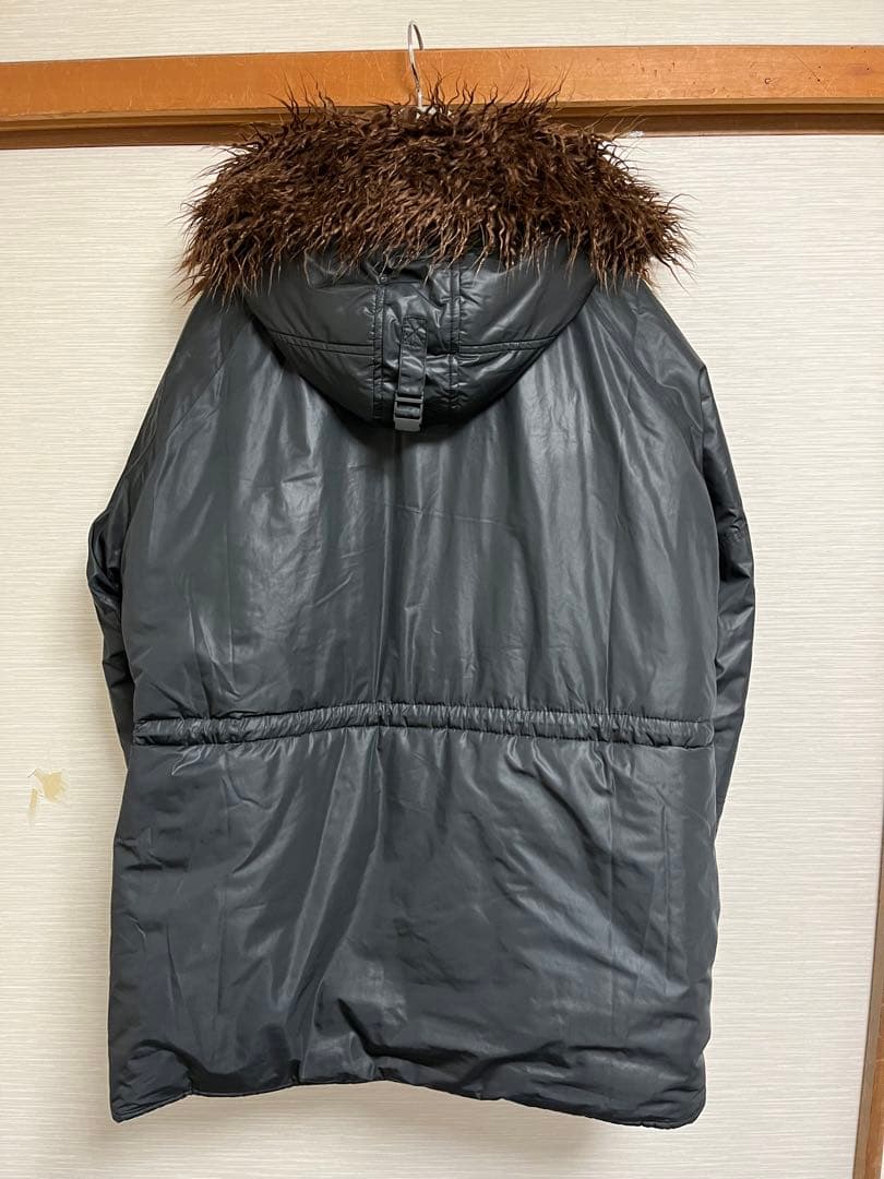 OUR LEGACY SNORKLE PARKA 44 - メルカリ