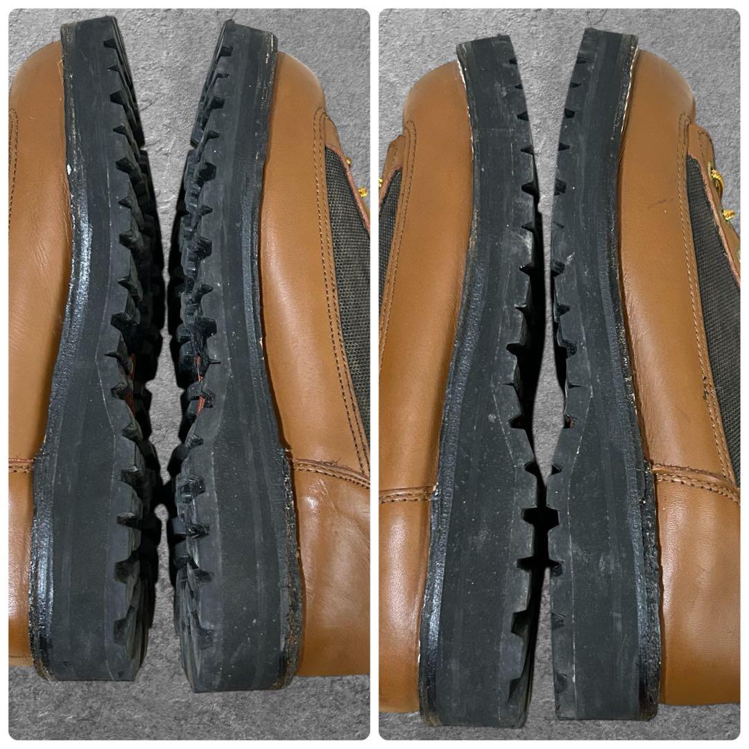 アメリカでお馴染み】CAROLINA USA8EE ワークブーツ 26cm - メルカリ