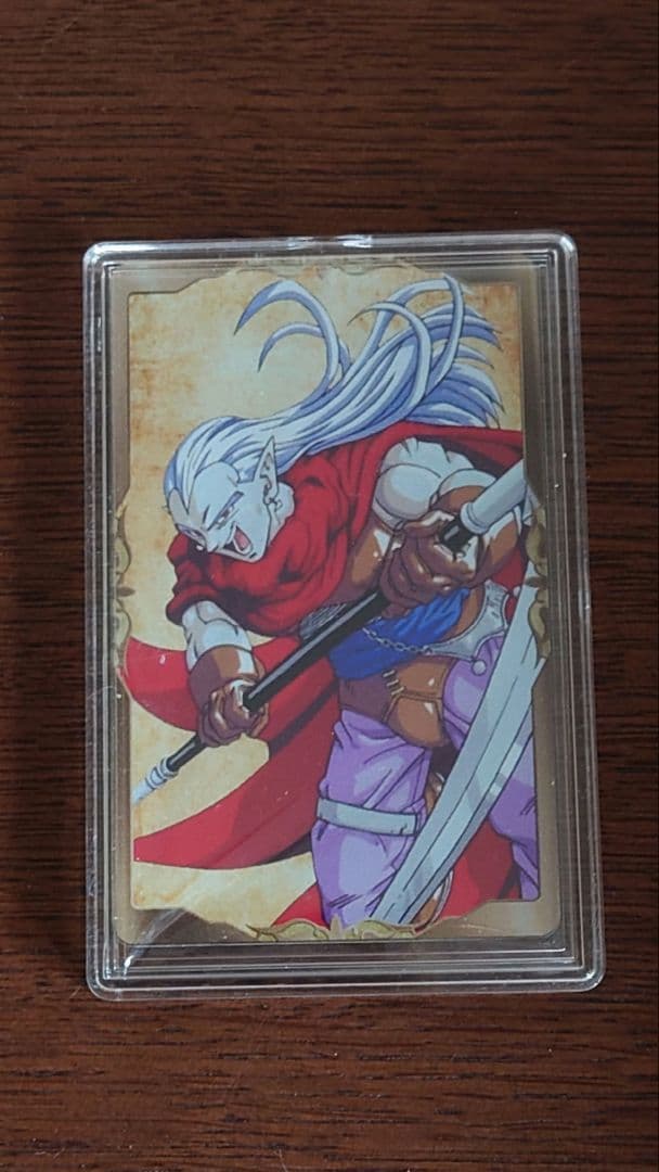 クロノトリガー 魔王 ハイクオリティースタチュー