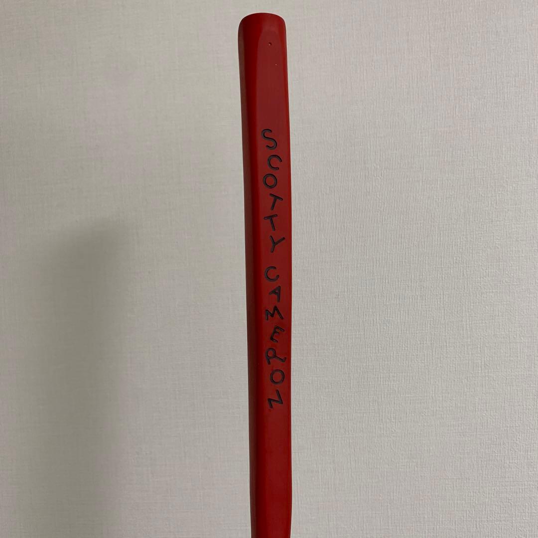 タイガー800様専用】タイトリスト スコッティキャメロン セレクト