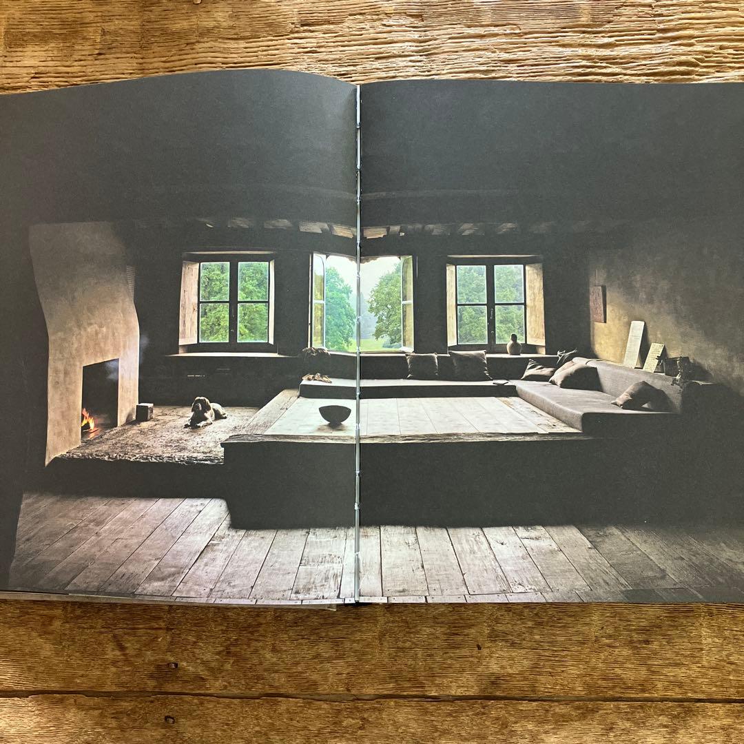 axel vervoordt wabi inspirations - メルカリ