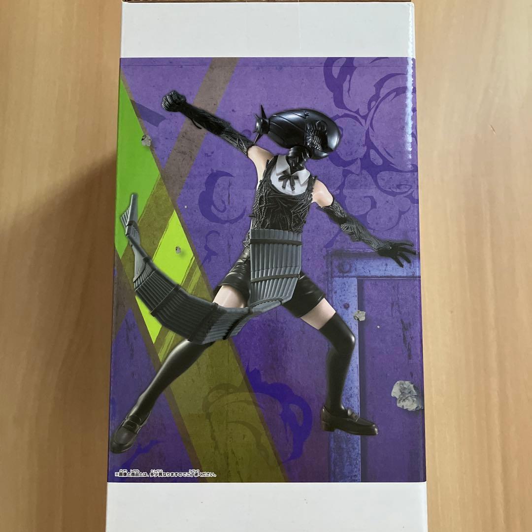 劇場版 チェンソーマン レゼ篇 Grandista BOMB ボム フィギュア - メルカリ