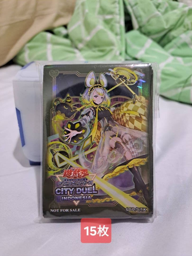 M∀LICE＜P＞Dormouse スリーブ 15枚 #2 - メルカリ