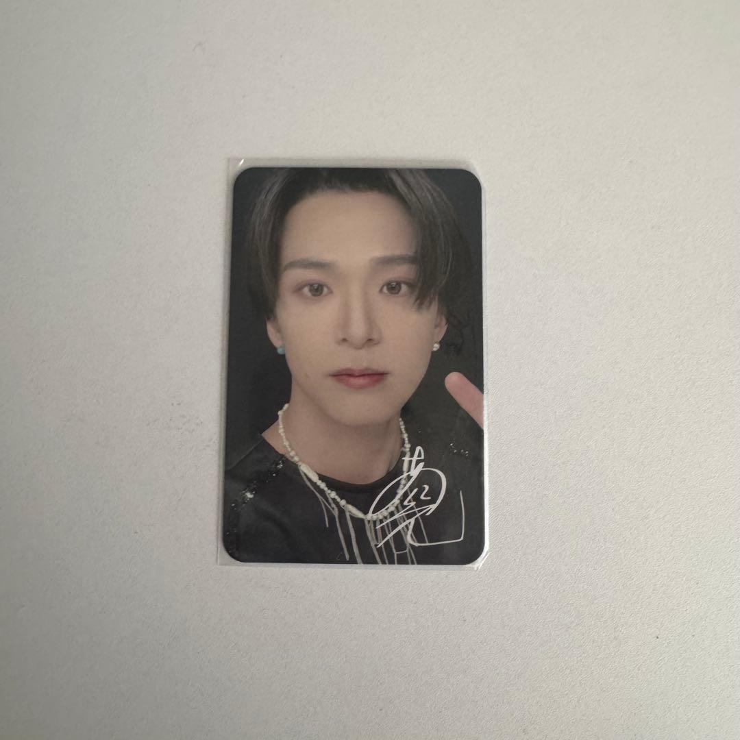 TREASURE アサヒ トレカ お渡し会 - メルカリ