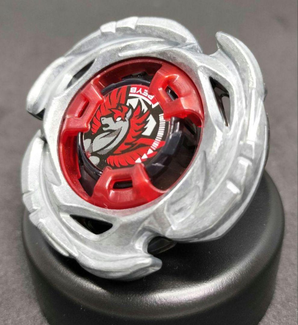 高重量ブレード 38.76g エアロペガサス3-70A レッド 新品未使用品